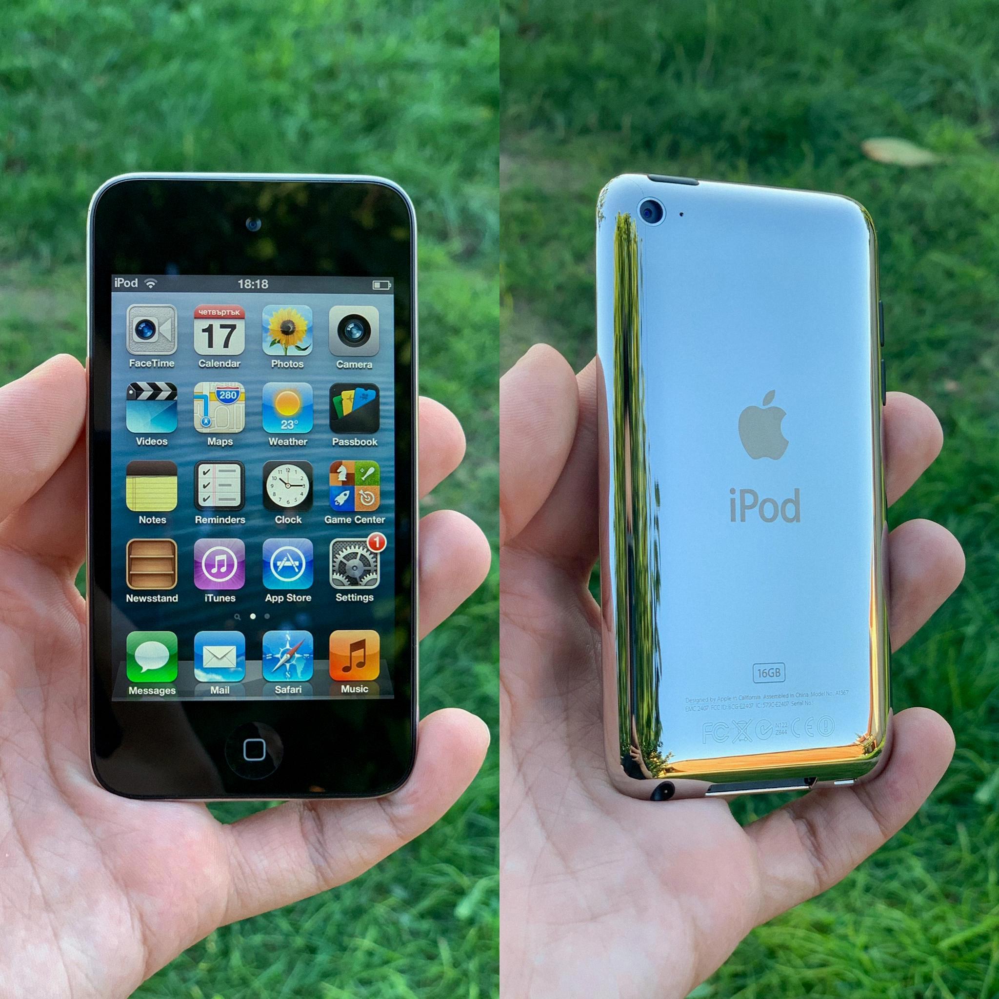 ios 8 on ipod touch 4th generation ios 8 on ipod touch 4th generation