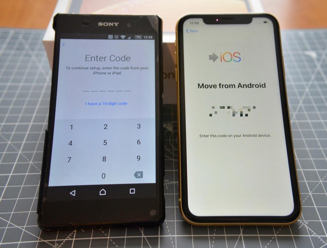 ios setup assistant code ios setup assistant code