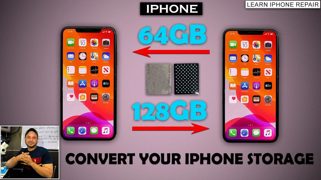 iphone memory upgrade 64gb to 128gb iphone memory upgrade 64gb to 128gb