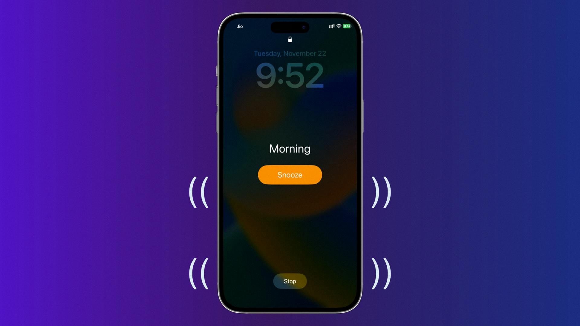 iphone timer vibrate only iphone timer vibrate only