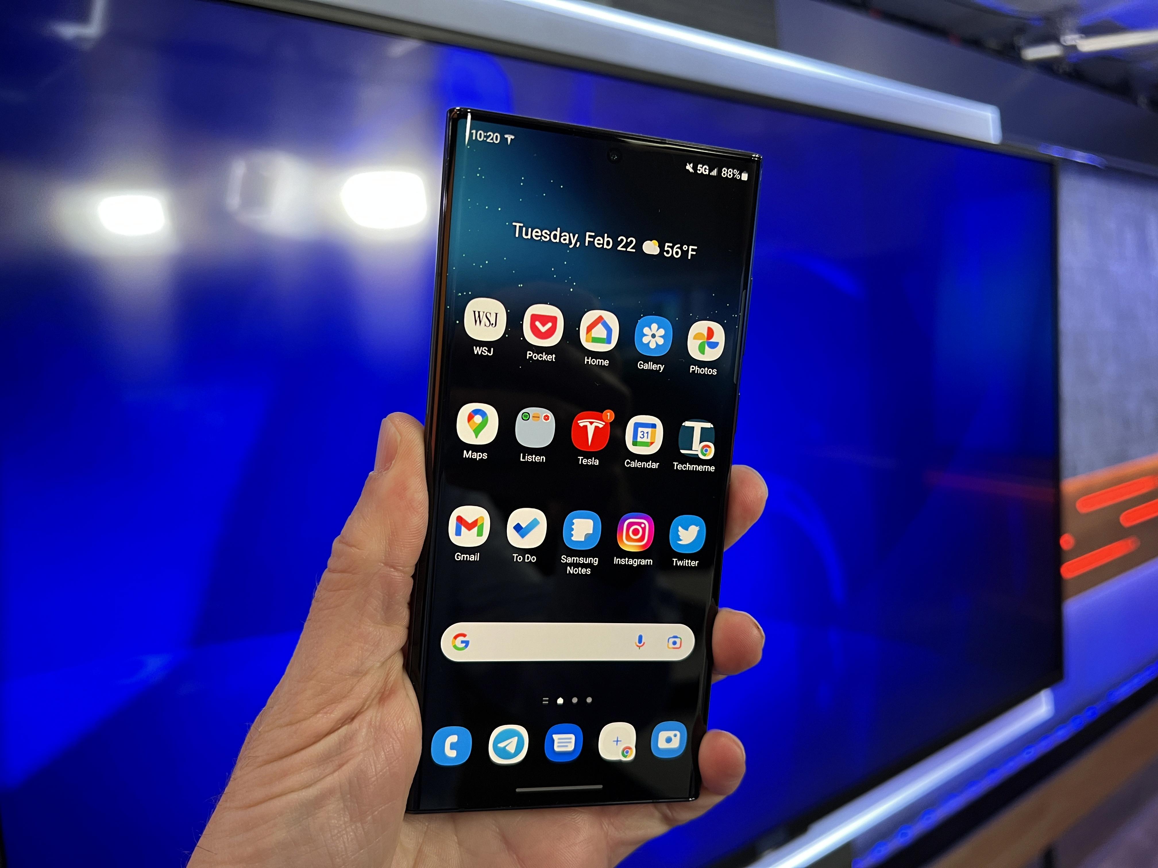 is android samsung is android samsung