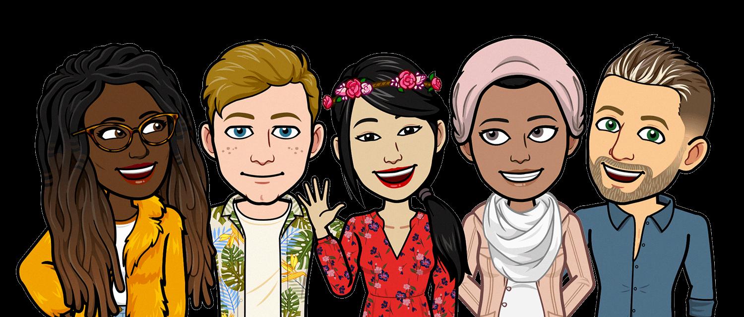 is bitmoji free is bitmoji free