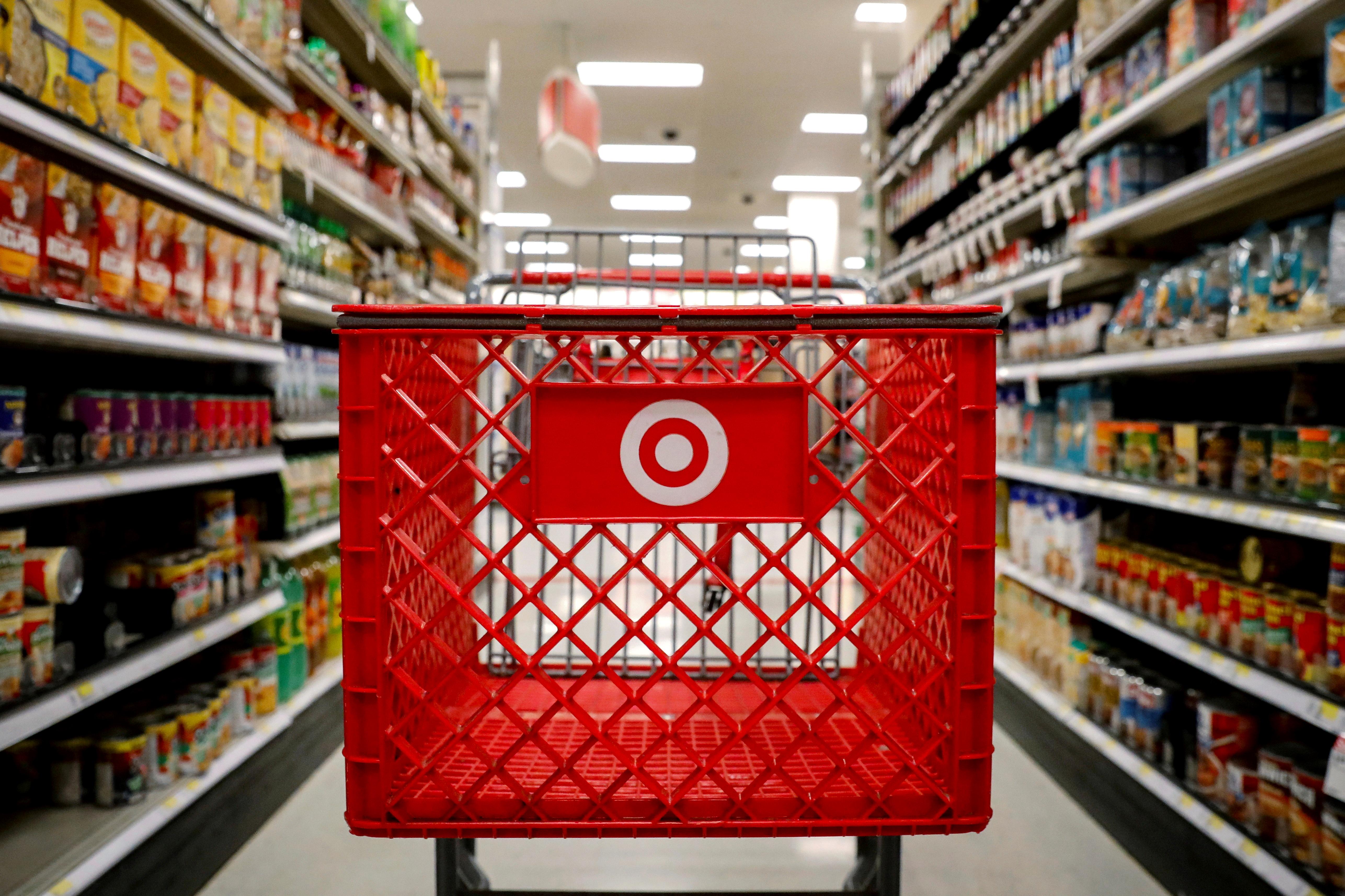 is target a grocery store is target a grocery store