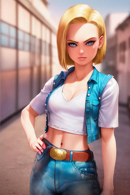 krillin wife krillin wife
