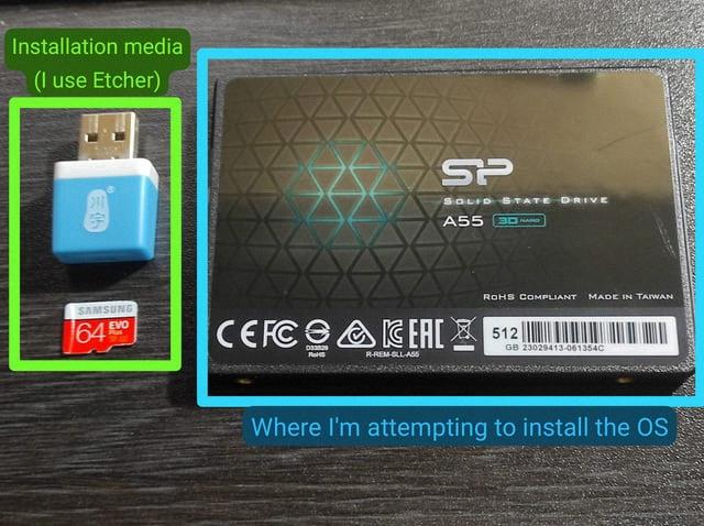 linux distro for sd card linux distro for sd card