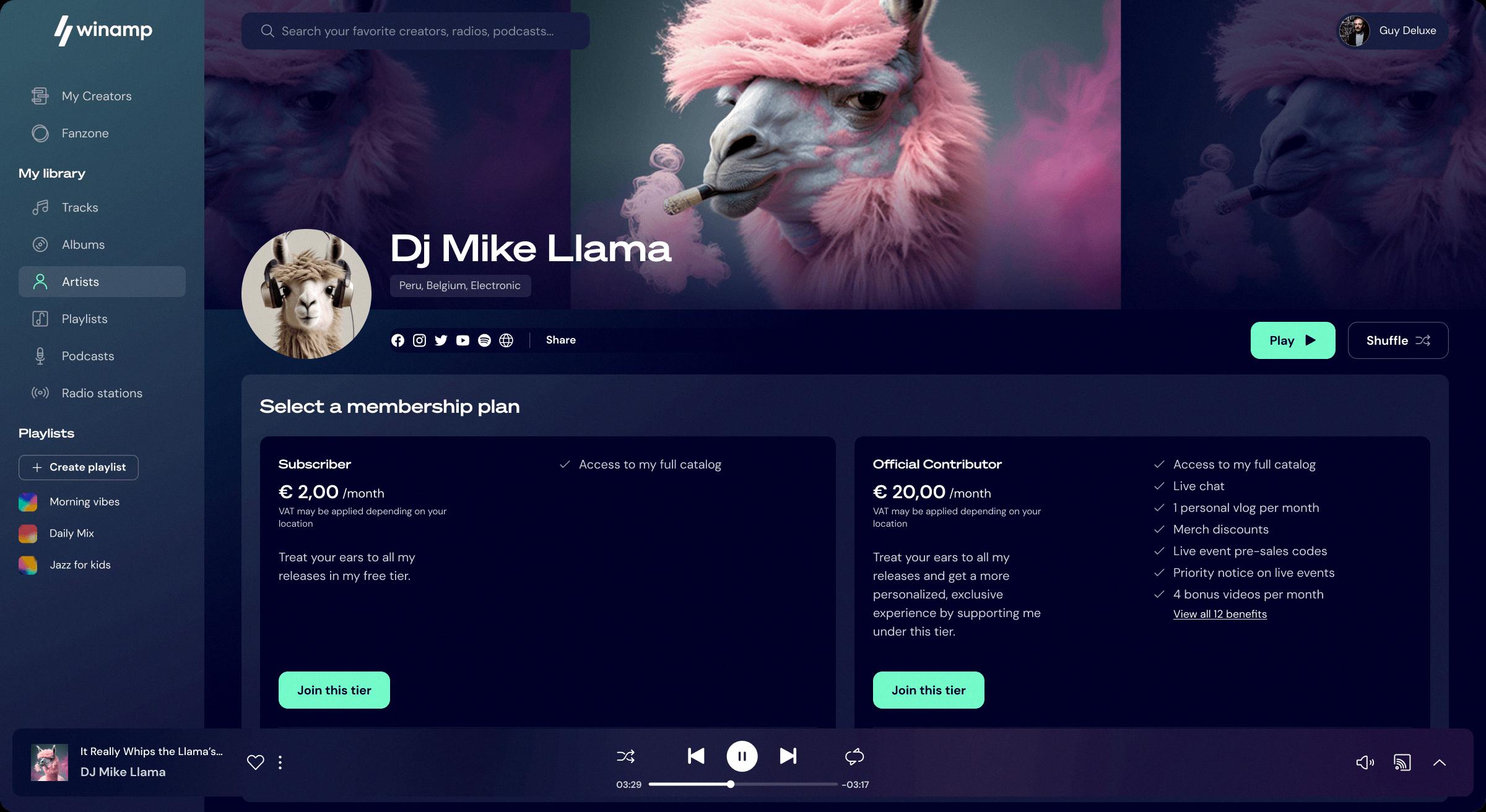 make winamp default player windows 10 make winamp default player windows 10