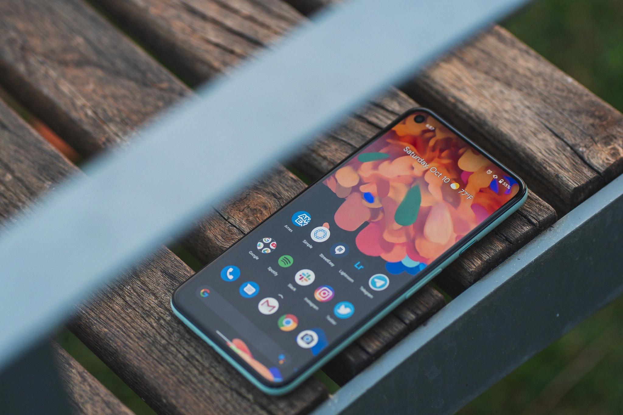 most secure android phone most secure android phone