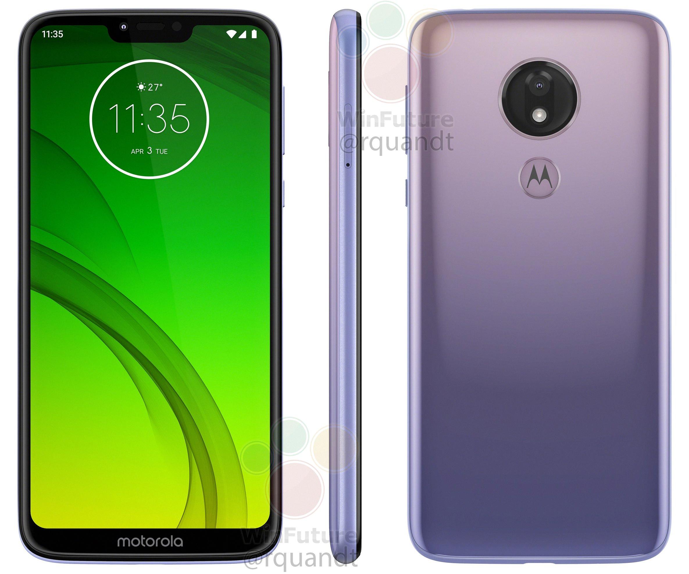 moto g7 end moto g7 end