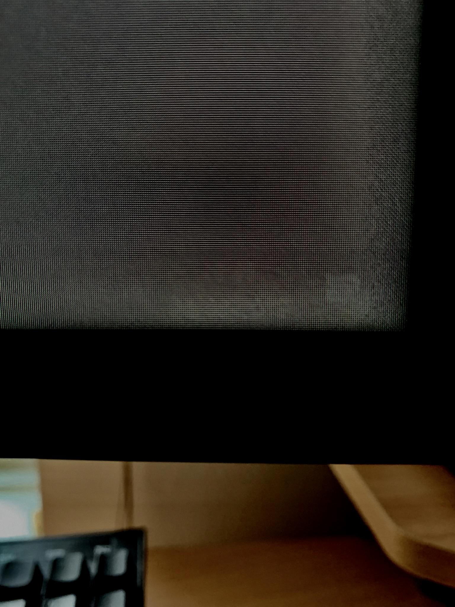 qled burn in qled burn in