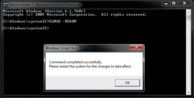 rearm windows 7 ultimate rearm windows 7 ultimate