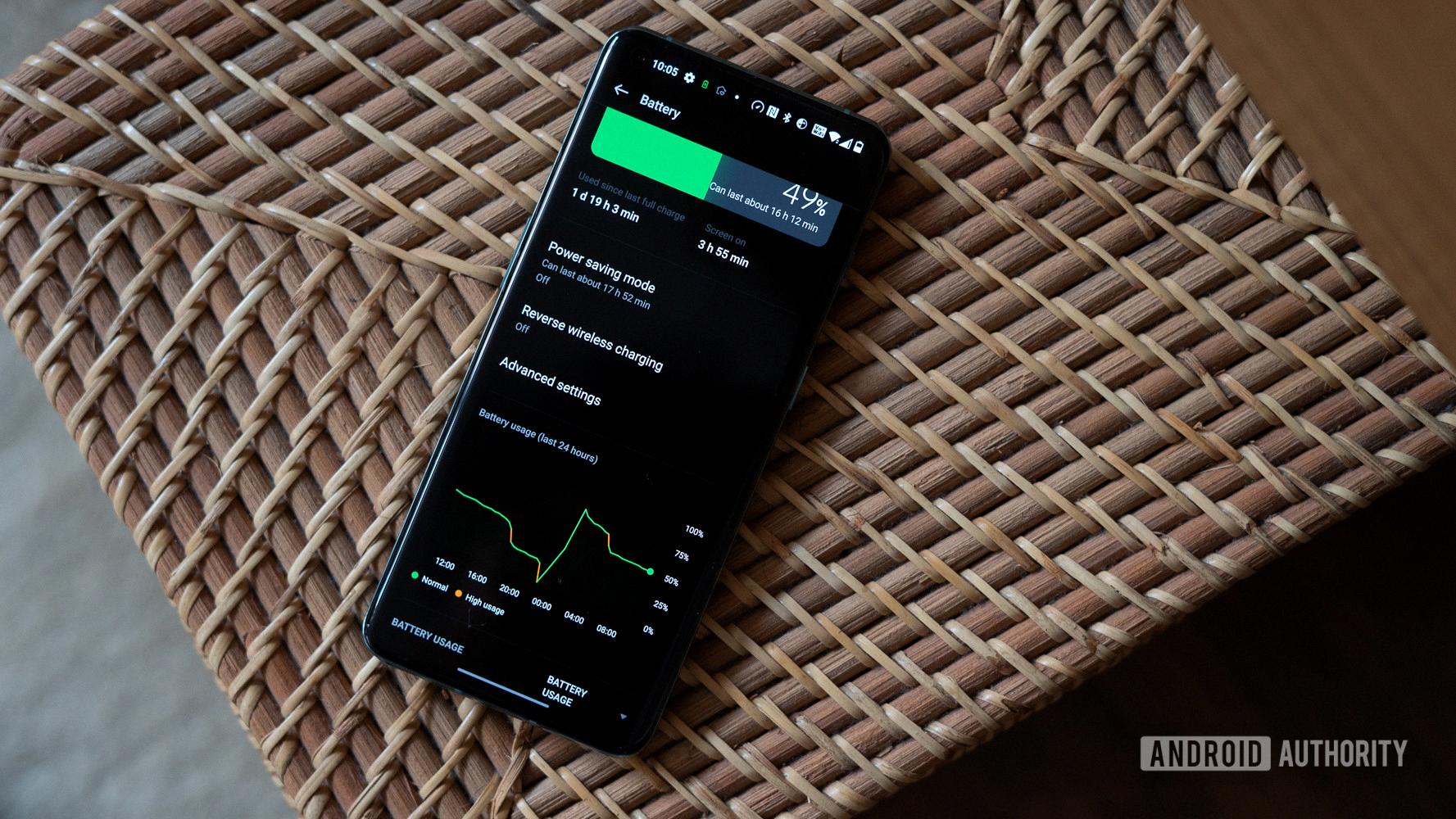 remove battery android phone remove battery android phone
