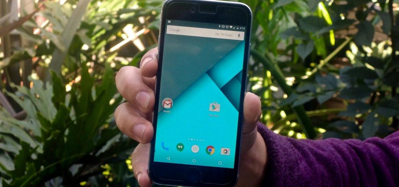 running android on an iphone running android on an iphone