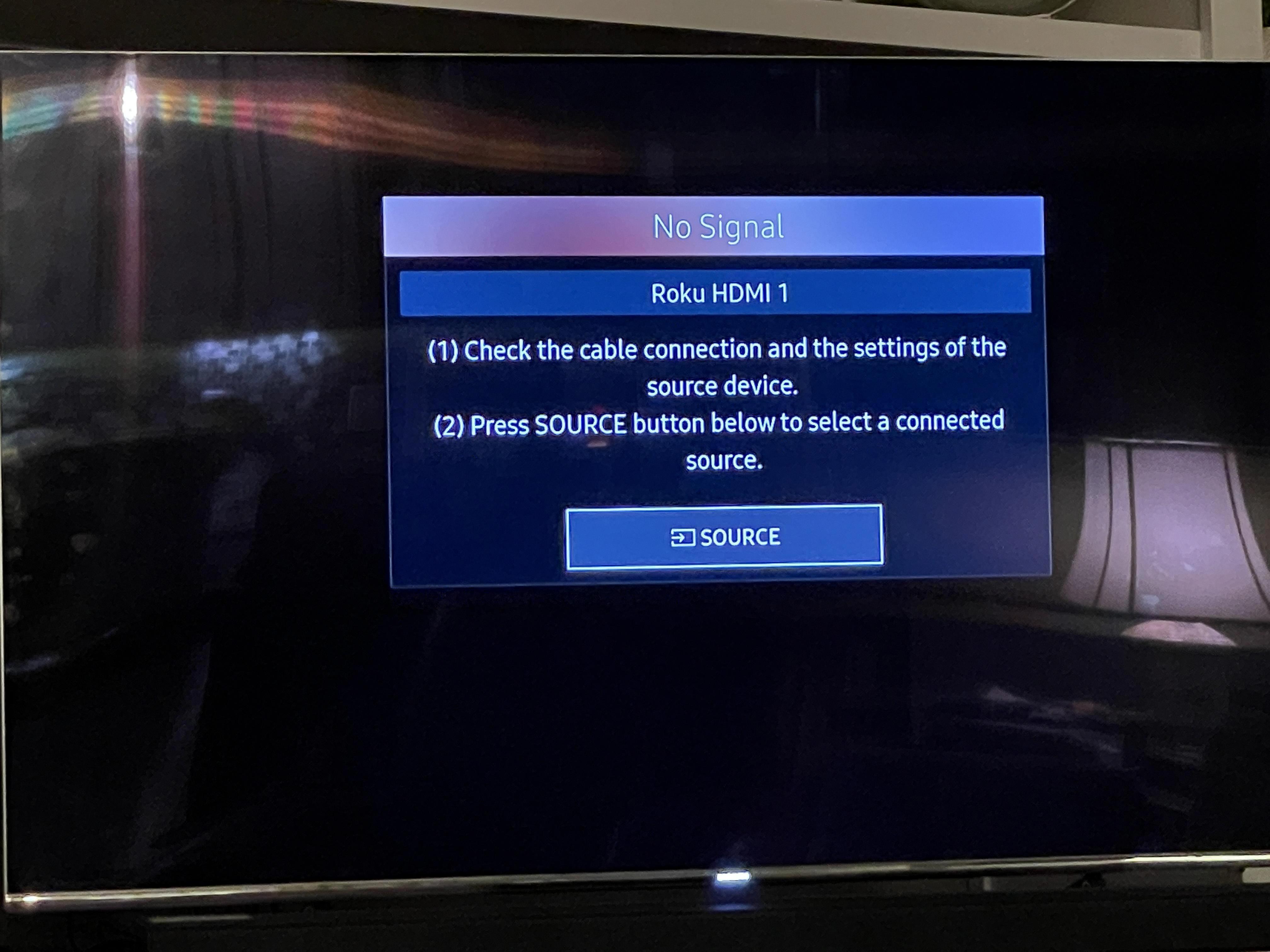 samsung no signal tv samsung no signal tv