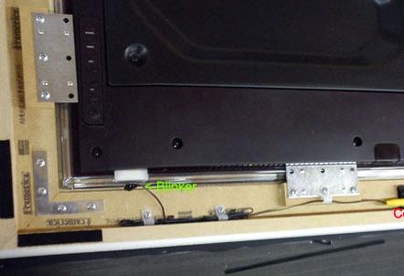 samsung tv ir sensor location samsung tv ir sensor location