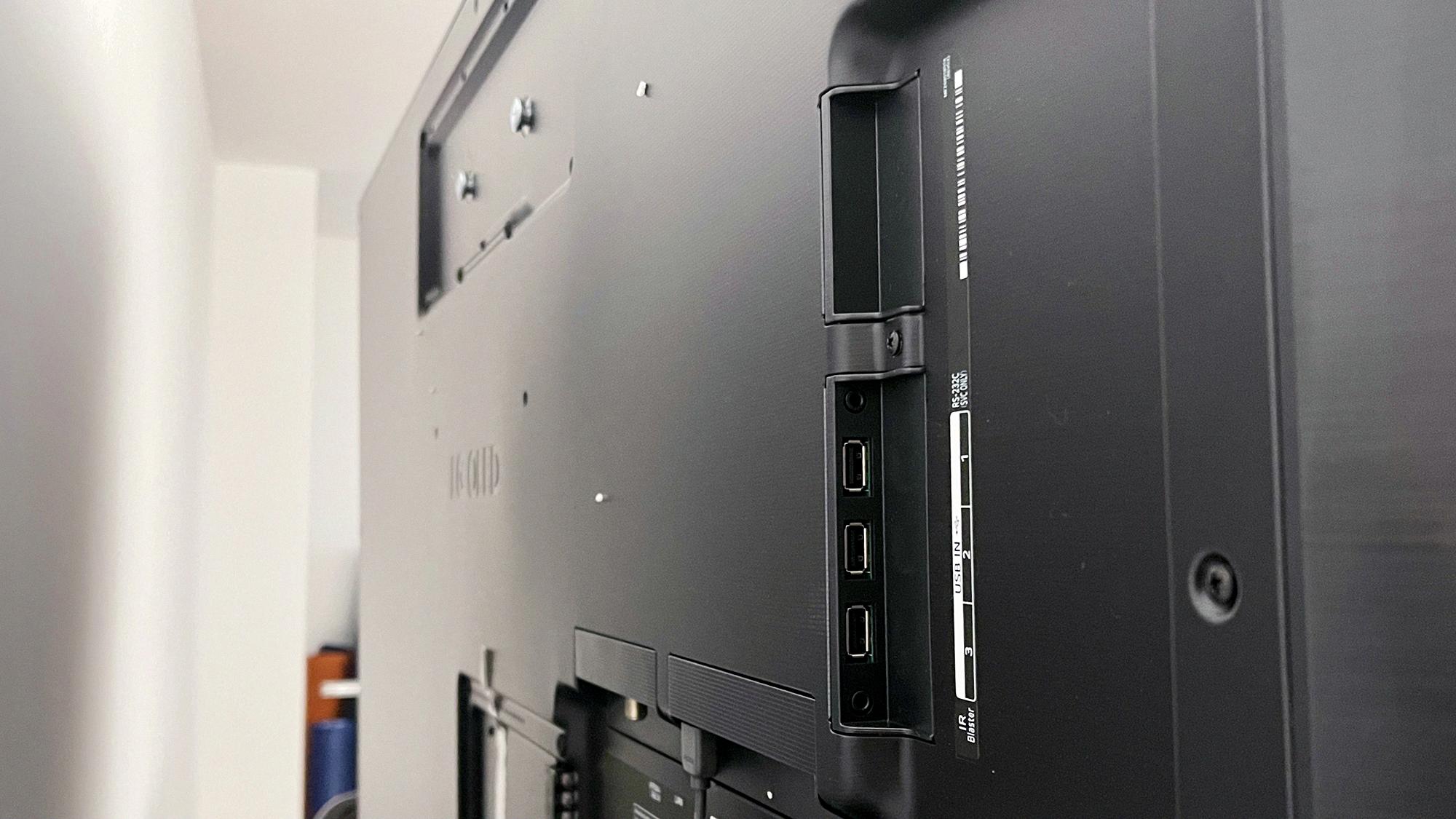 samsung tv ports samsung tv ports
