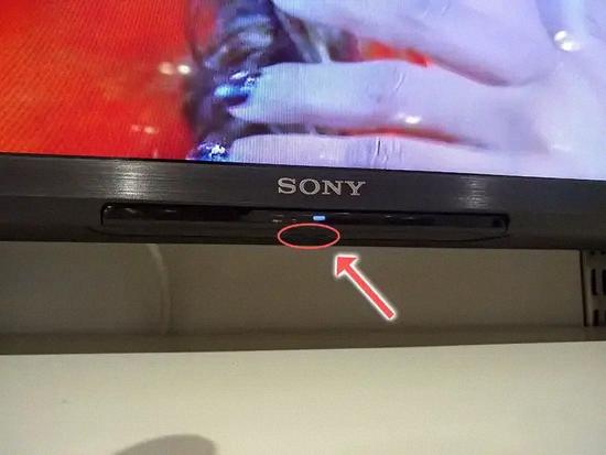 sony tv blinking red light 6 times sony tv blinking red light 6 times