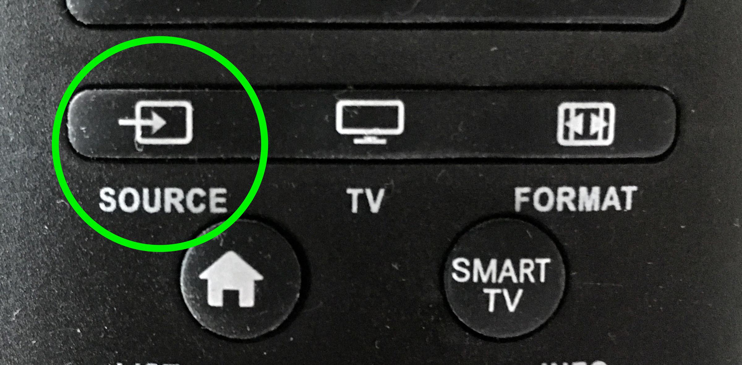 source button source button