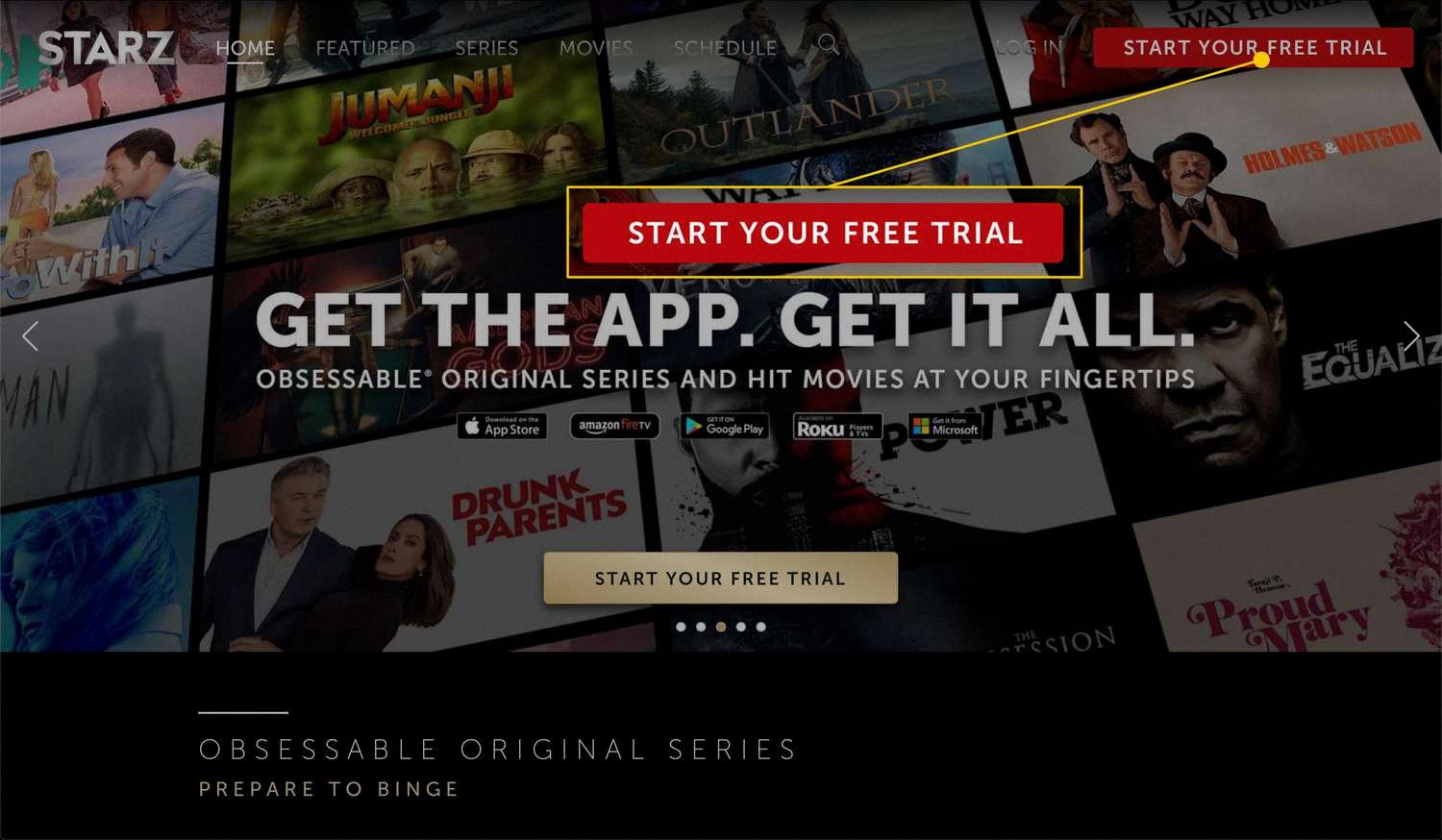 starz app on samsung tv starz app on samsung tv