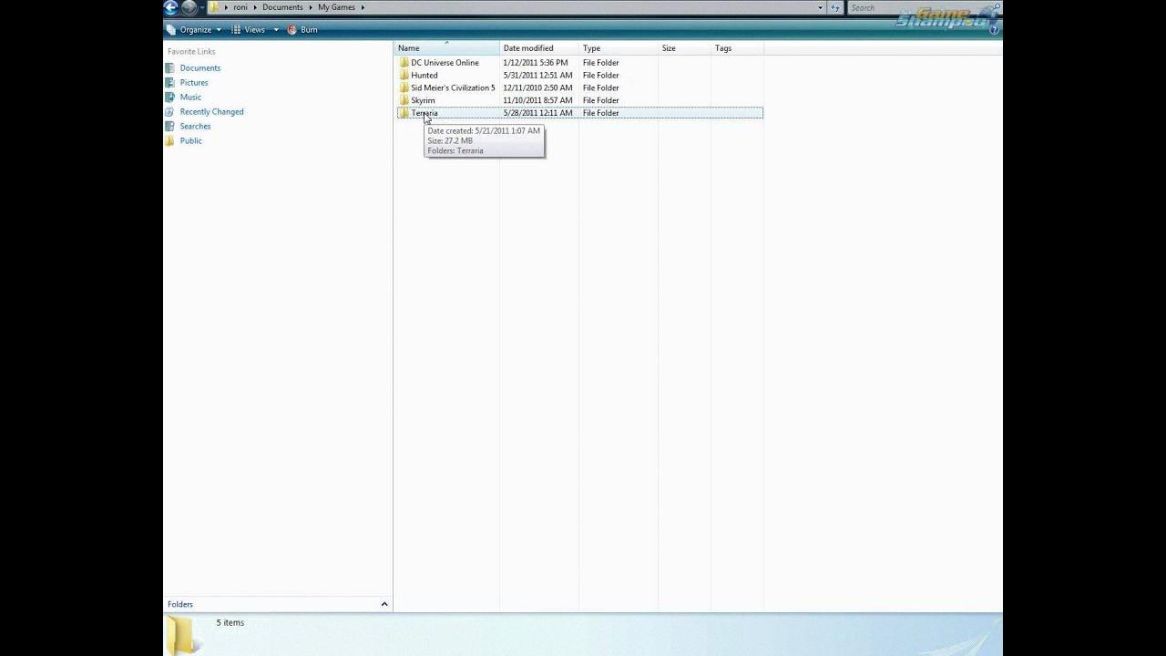 terraria world file location terraria world file location