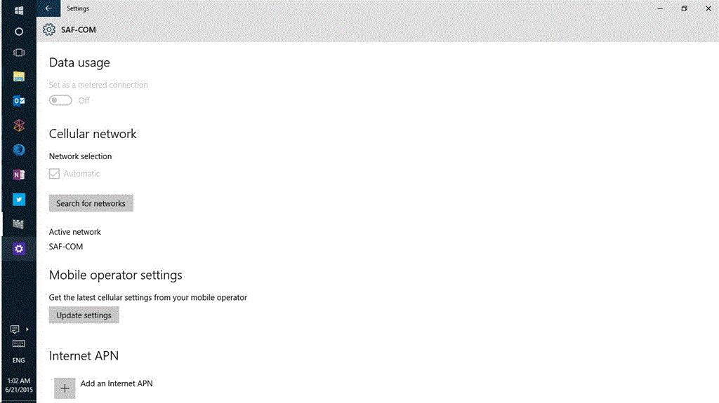 turn off metered connection windows 10 turn off metered connection windows 10