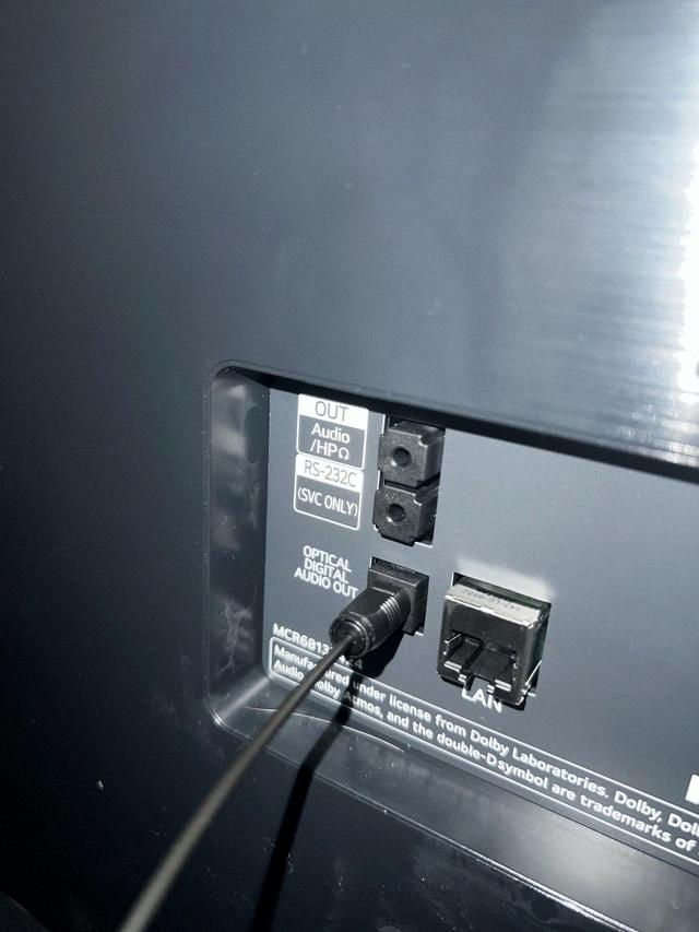 tv not working after power outage tv not working after power outage