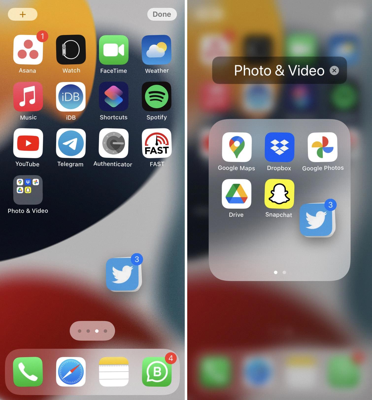 two apps at once iphone two apps at once iphone