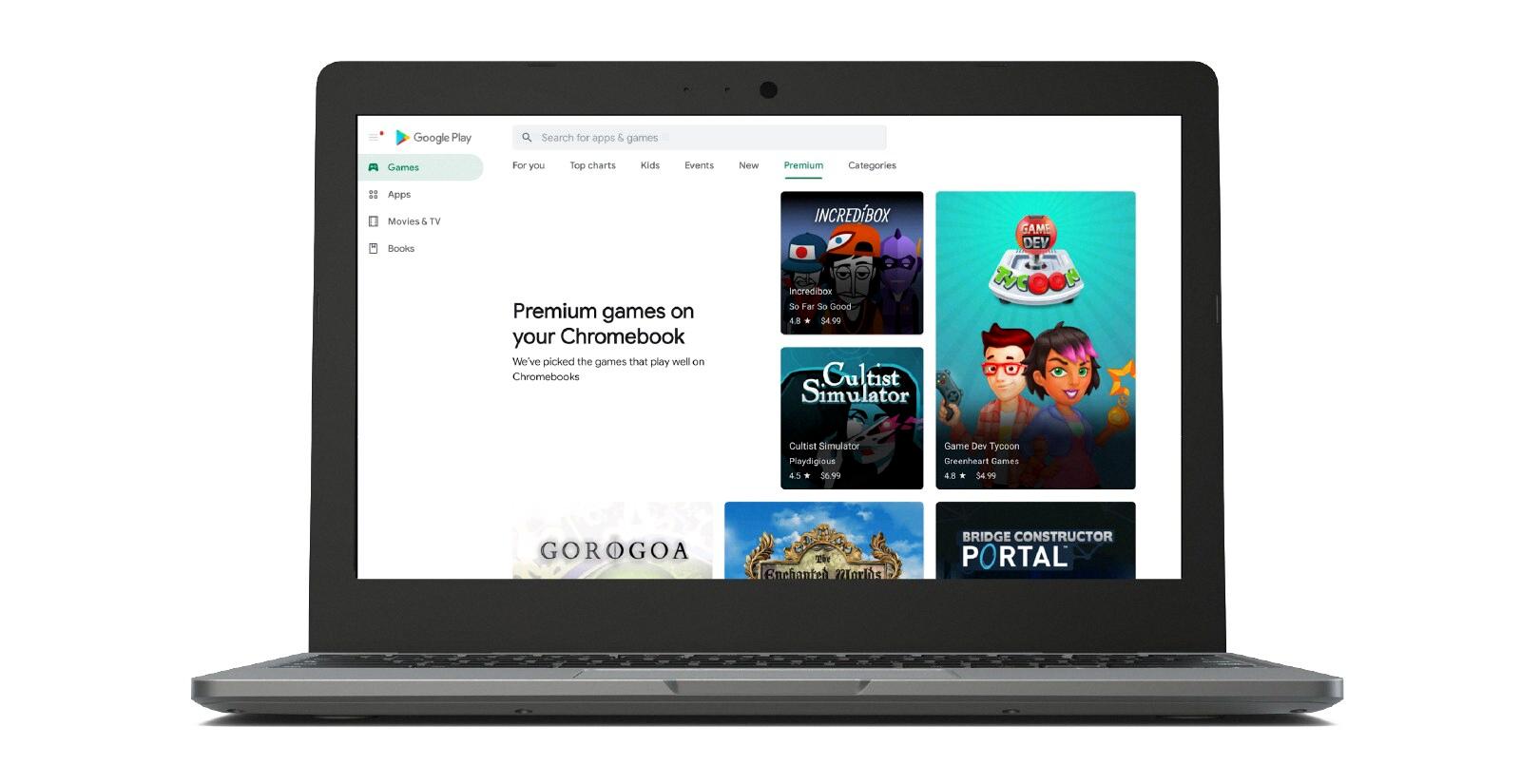 unity for chromebook unity for chromebook