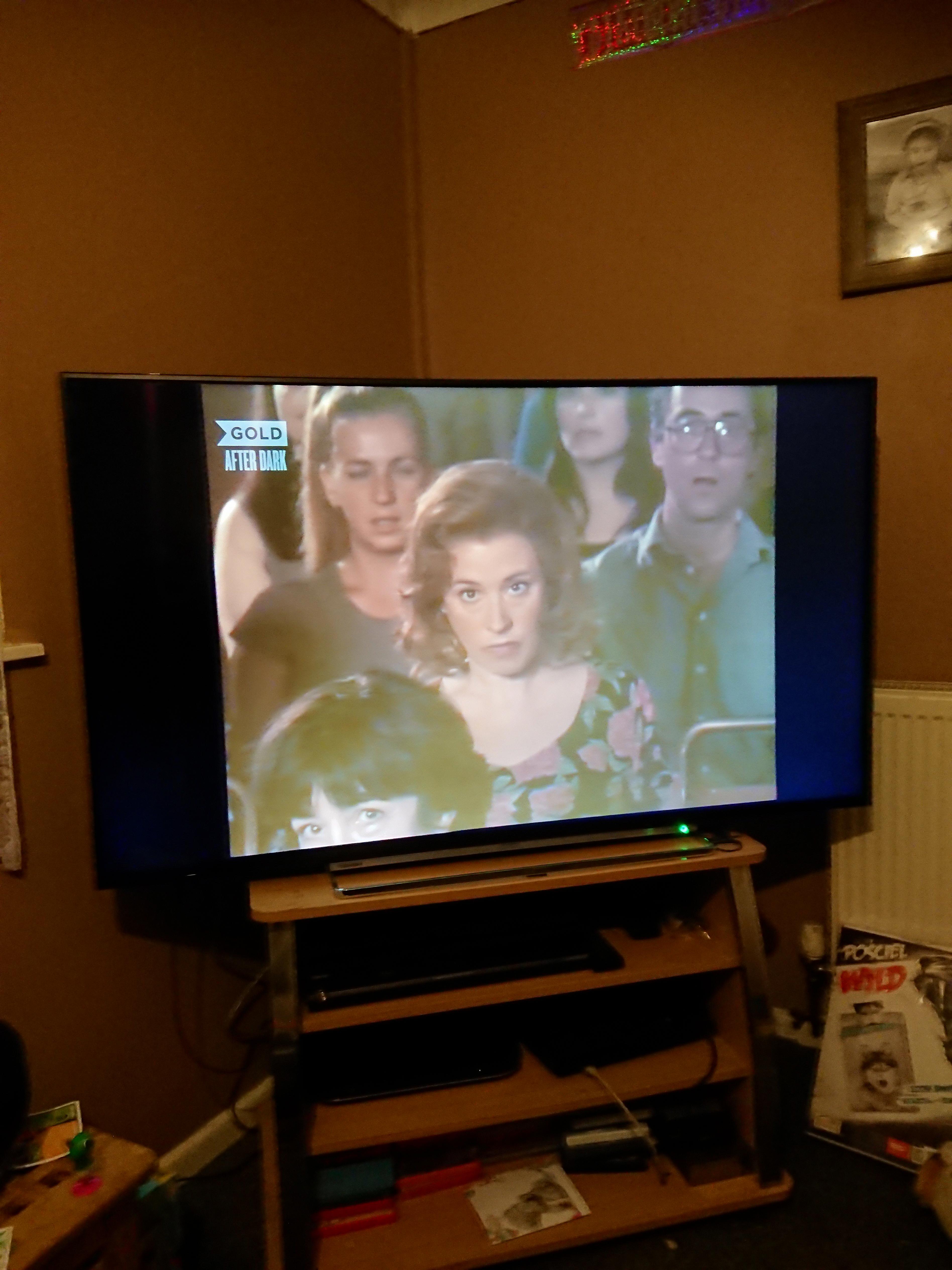 washed out tv picture washed out tv picture