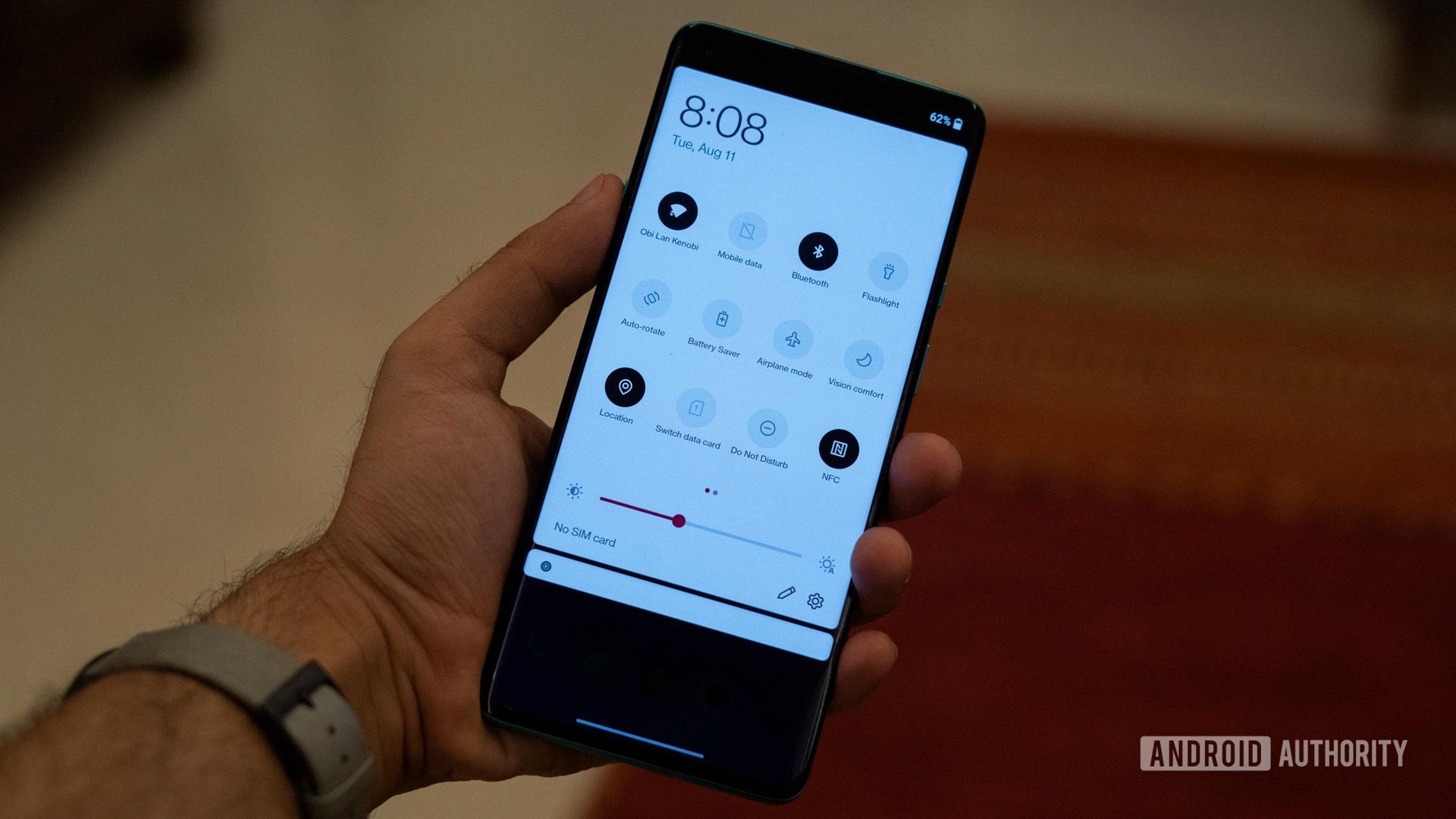 what happens if i disable android accessibility suite what happens if i disable android accessibility suite