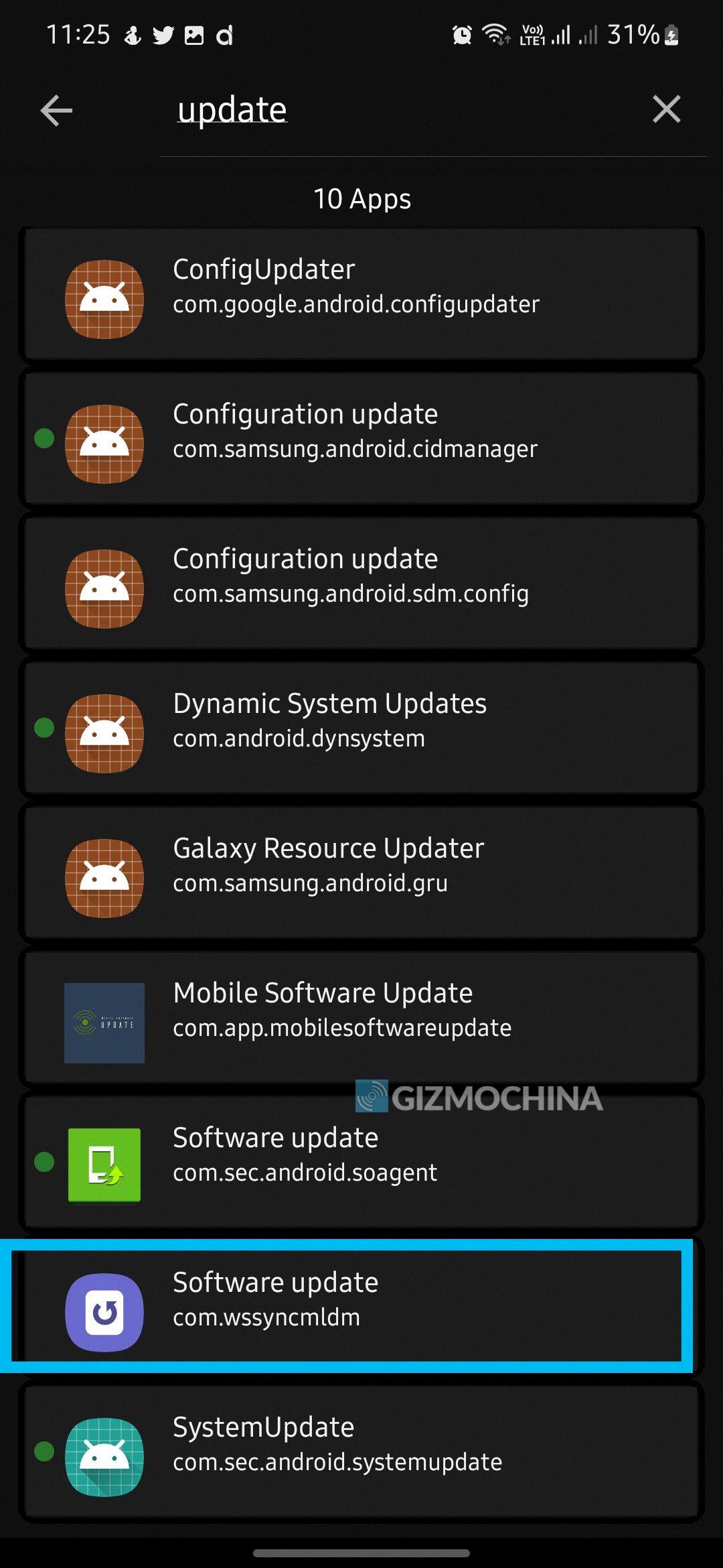 what is config updater what is config updater
