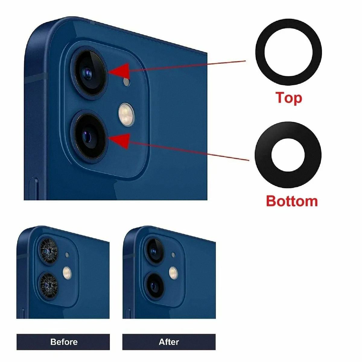 what is the bottom camera for on iphone 11 what is the bottom camera for on iphone 11