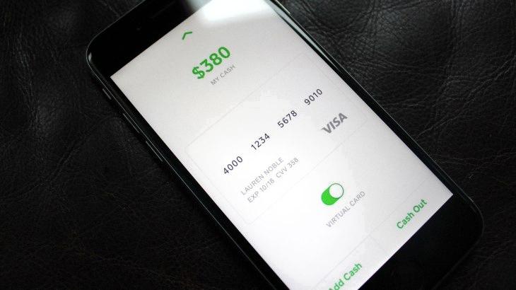 what virtual cards work with cash app what virtual cards work with cash app