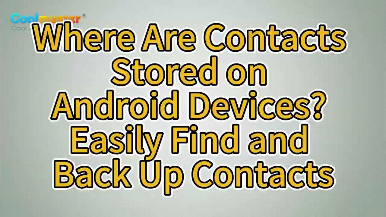 where are photos stored on android phone where are photos stored on android phone