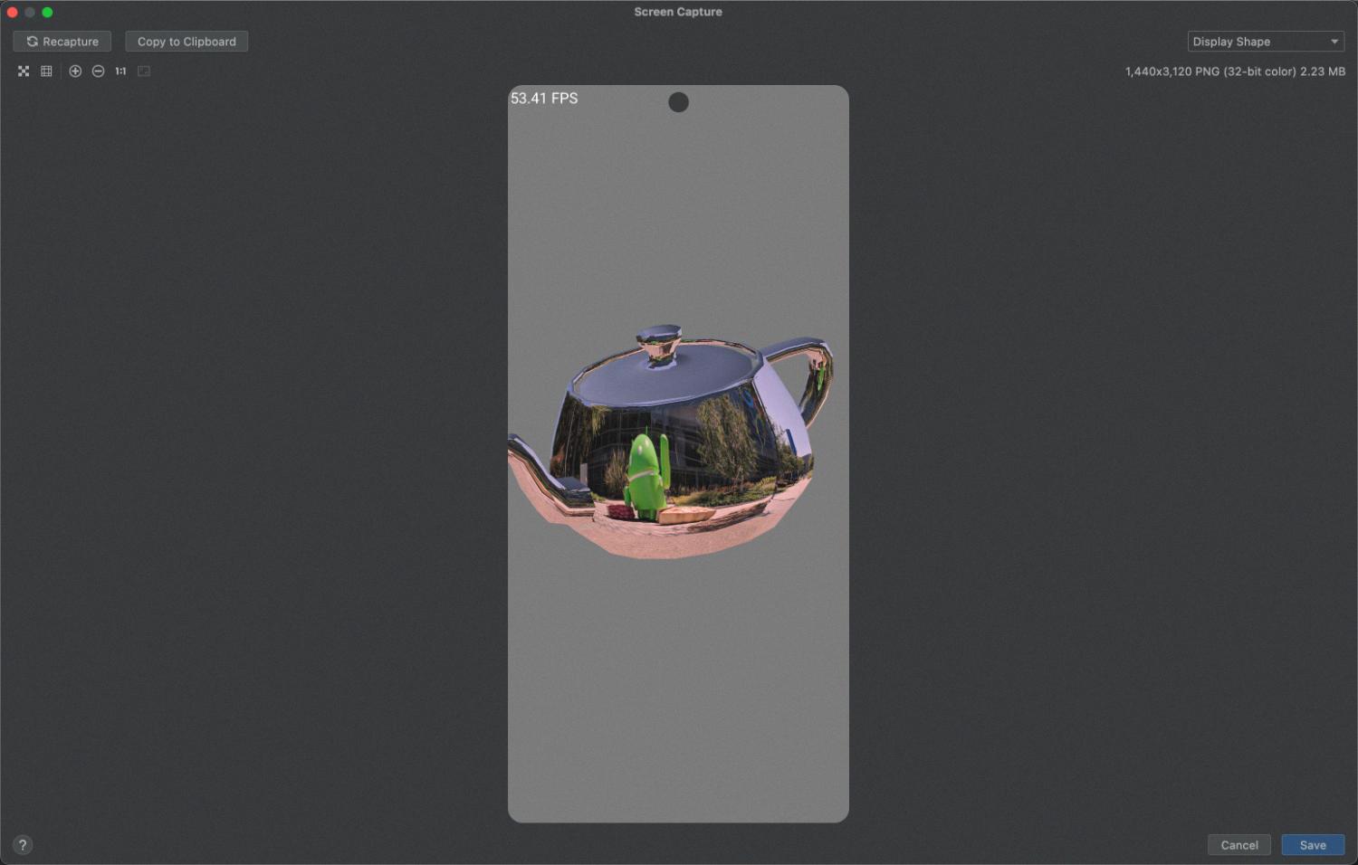 where are screenshots saved android where are screenshots saved android