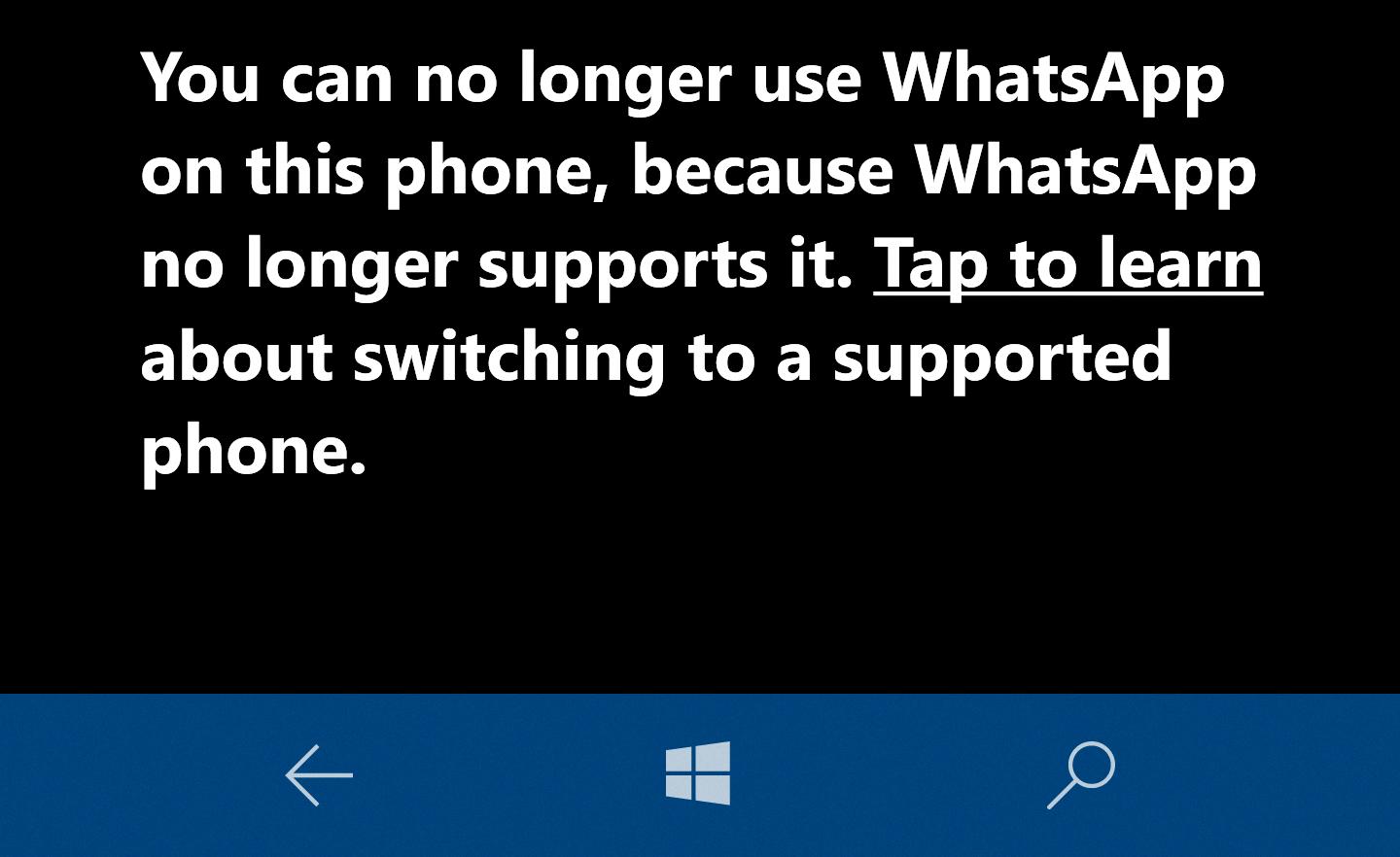 which phones are supported the longest which phones are supported the longest