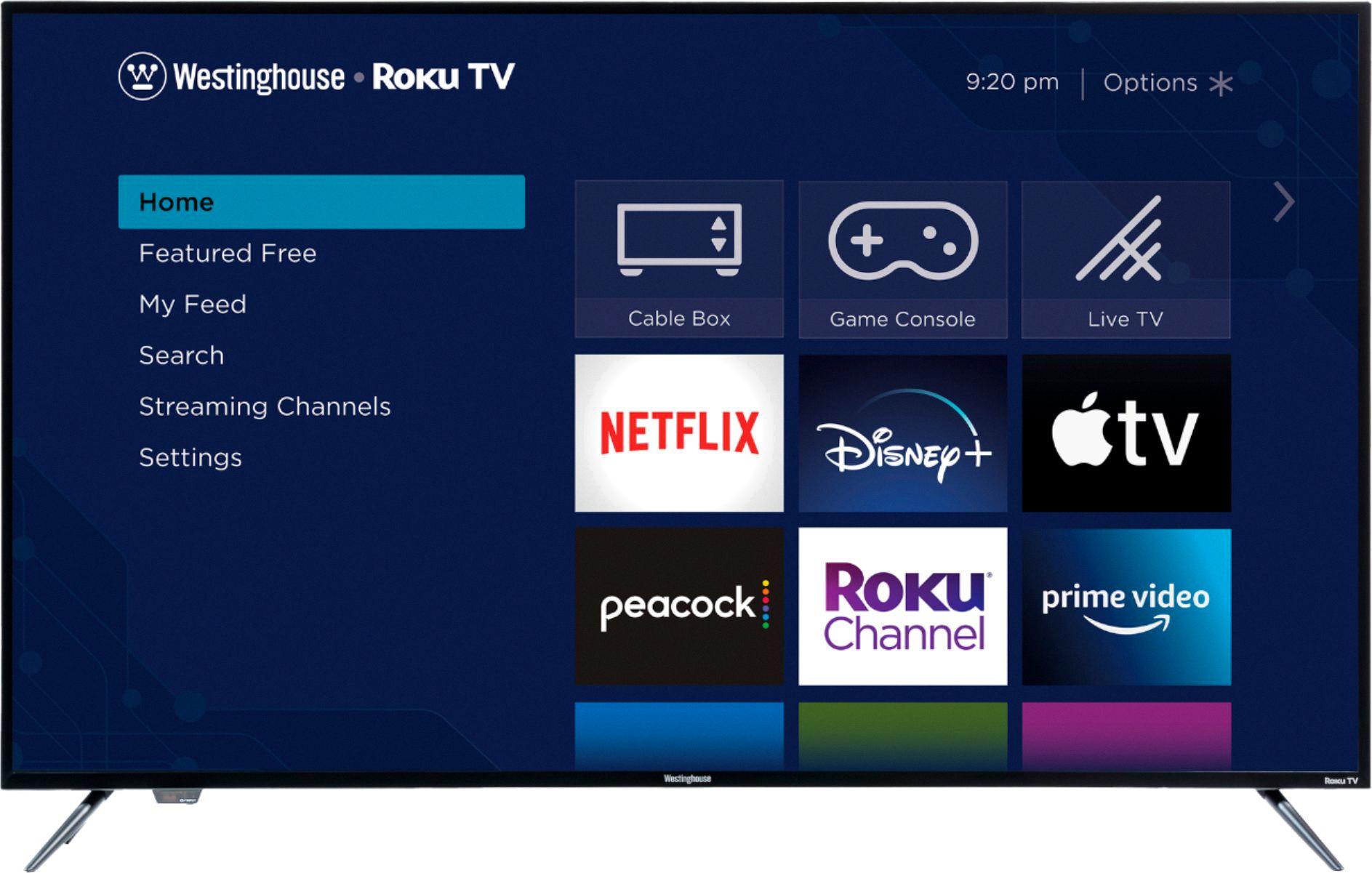 who makes westinghouse tv who makes westinghouse tv