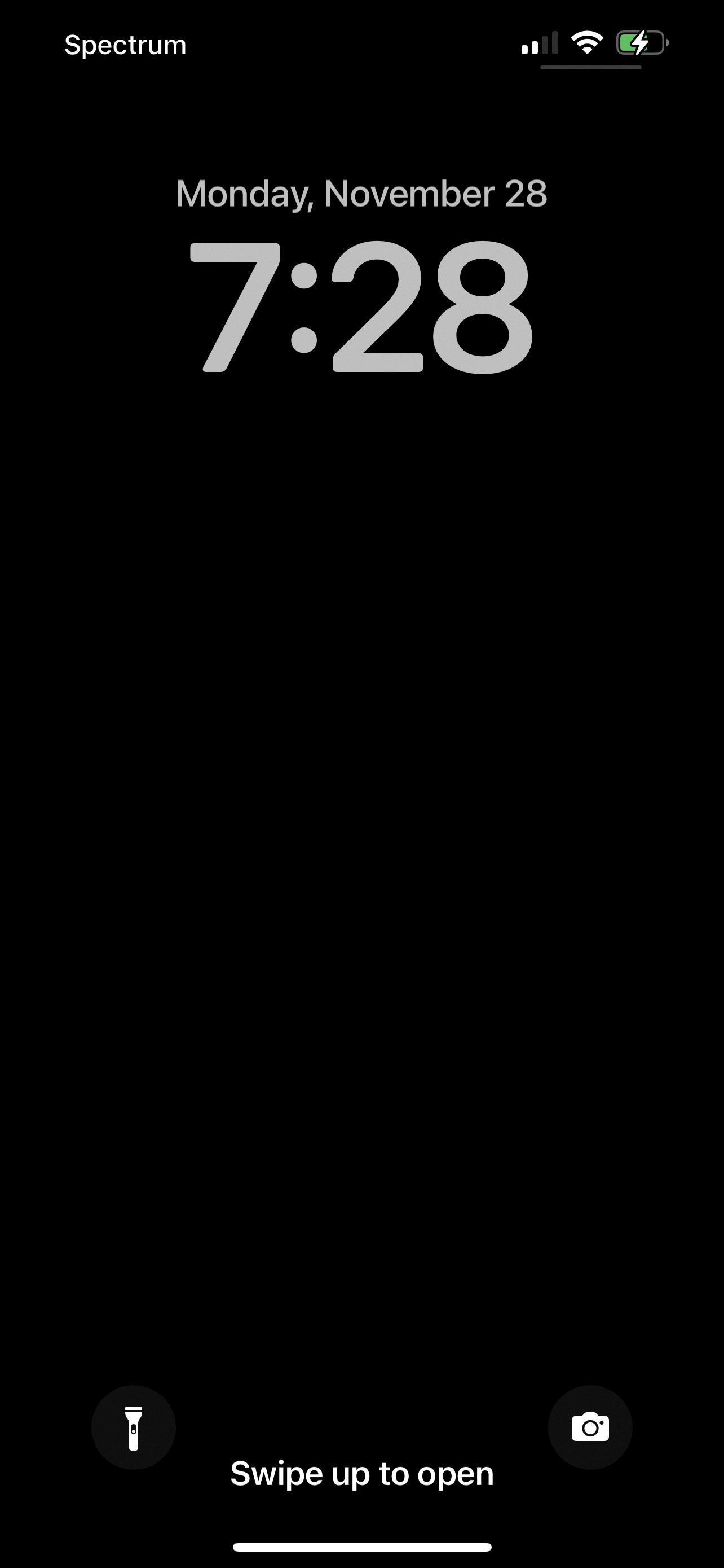 why does my phone screen go black why does my phone screen go black
