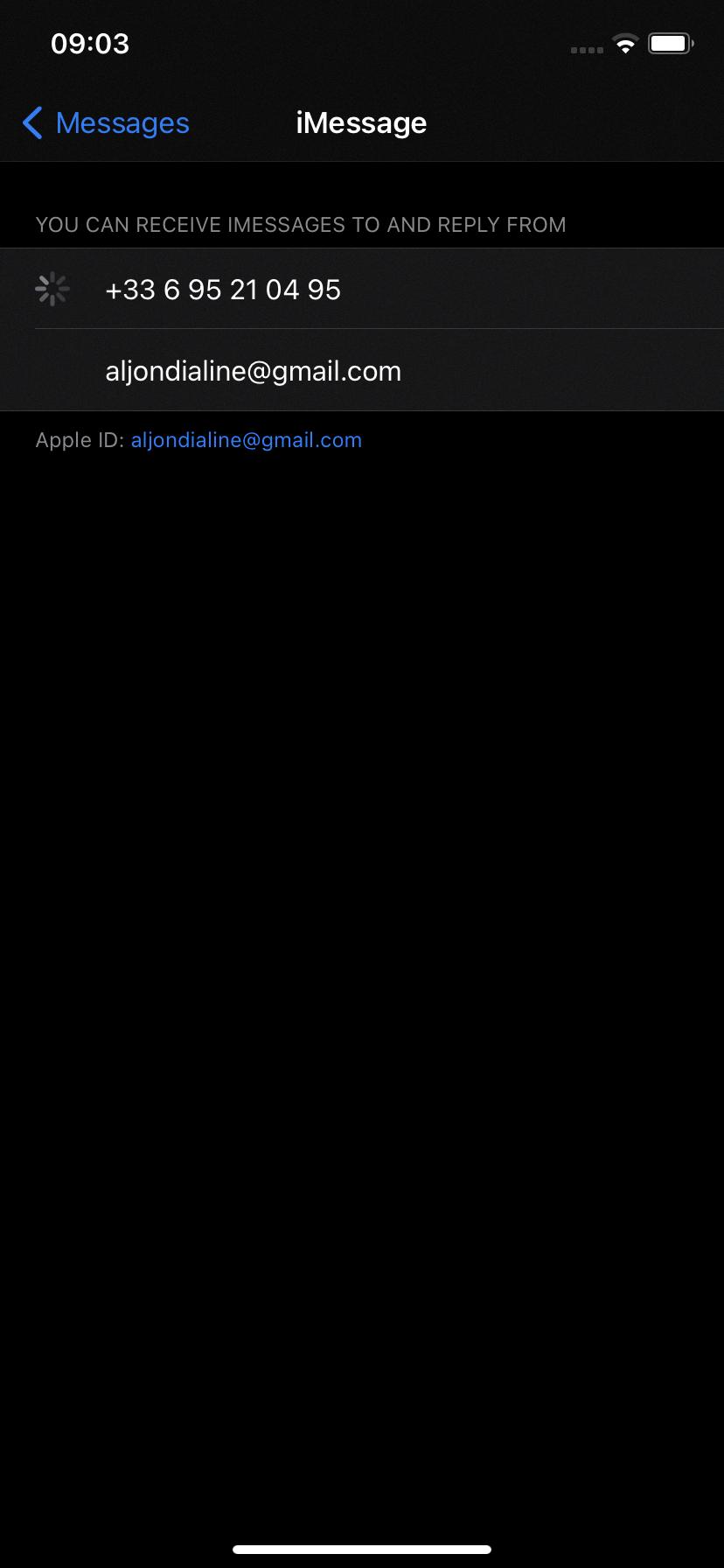 why is my phone buffering why is my phone buffering