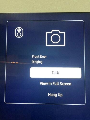 why is my samsung tv not showing full screen why is my samsung tv not showing full screen
