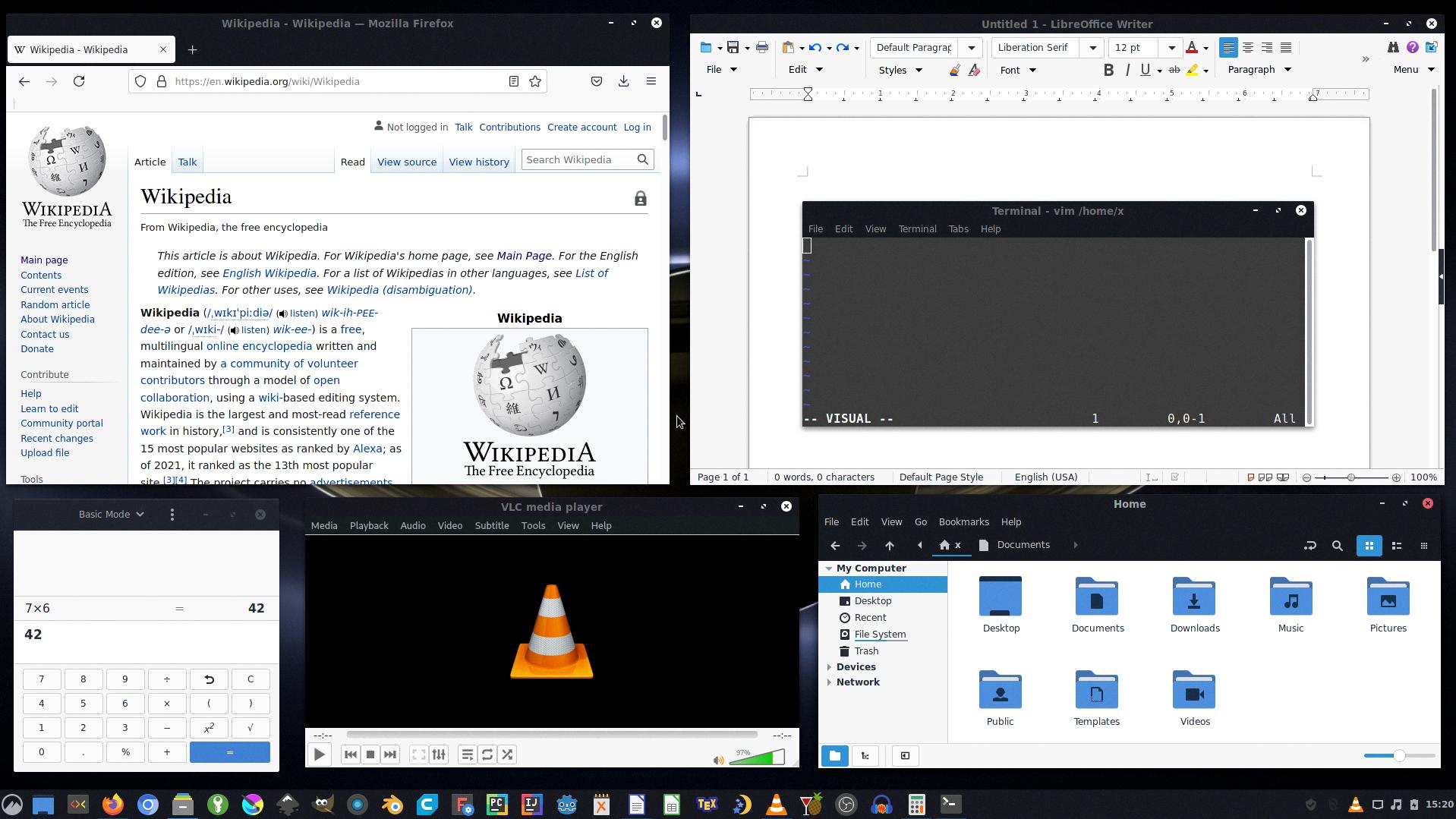 windows 10 is an example of application software windows 10 is an example of application software