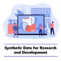 Unraveling the Potential of Synthetic Data for Research and Development 12 Unraveling the Potential of Synthetic Data for Research and Development 11