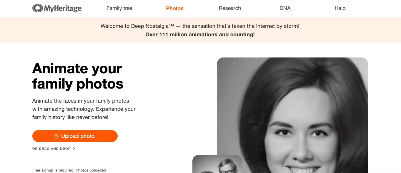 Let’s Explore The 10 Best AI Deepfake Generators in 2024 10 Let’s Explore The 10 Best AI Deepfake Generators in 2024 9