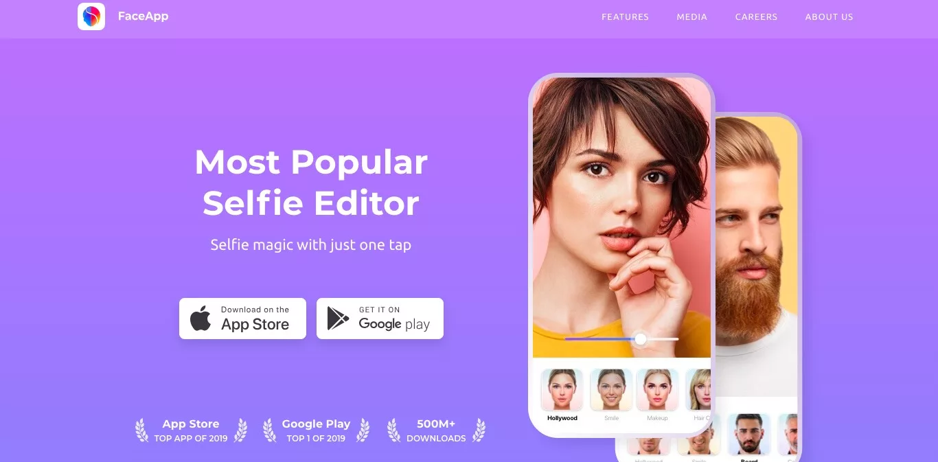 Let’s Explore The 10 Best AI Deepfake Generators in 2024 22 Let’s Explore The 10 Best AI Deepfake Generators in 2024 21