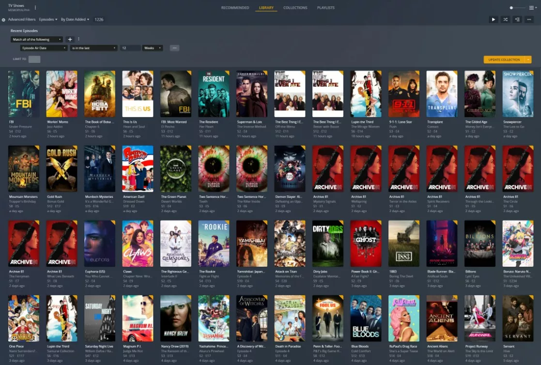 The Top Best TV Apps for Android Users 4 The Top Best TV Apps for Android Users 3