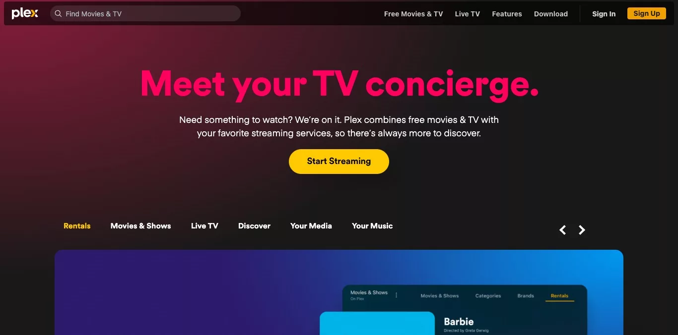 The Top Best TV Apps for Android Users 8 The Top Best TV Apps for Android Users 7