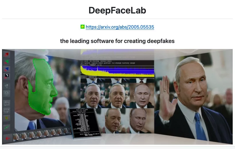Let’s Explore The 10 Best AI Deepfake Generators in 2024 16 Let’s Explore The 10 Best AI Deepfake Generators in 2024 15