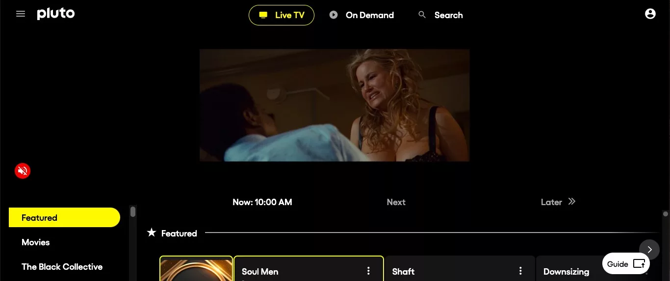 The Top Best TV Apps for Android Users 10 The Top Best TV Apps for Android Users 9