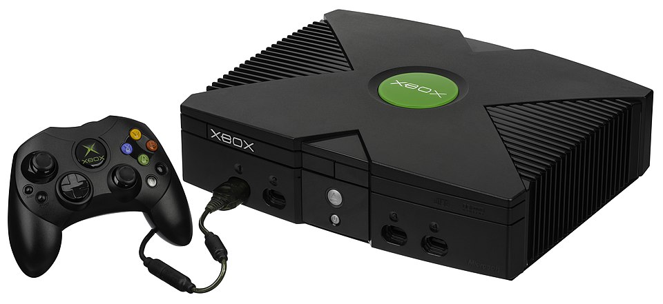 Exploring the Ports of the Xbox Series X 2 Exploring the Ports of the Xbox Series X 1