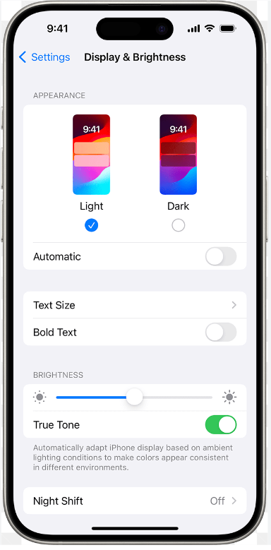 How To Enable Privacy Screen On Your iPhone 6 How To Enable Privacy Screen On Your iPhone 5