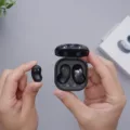 Earbuds